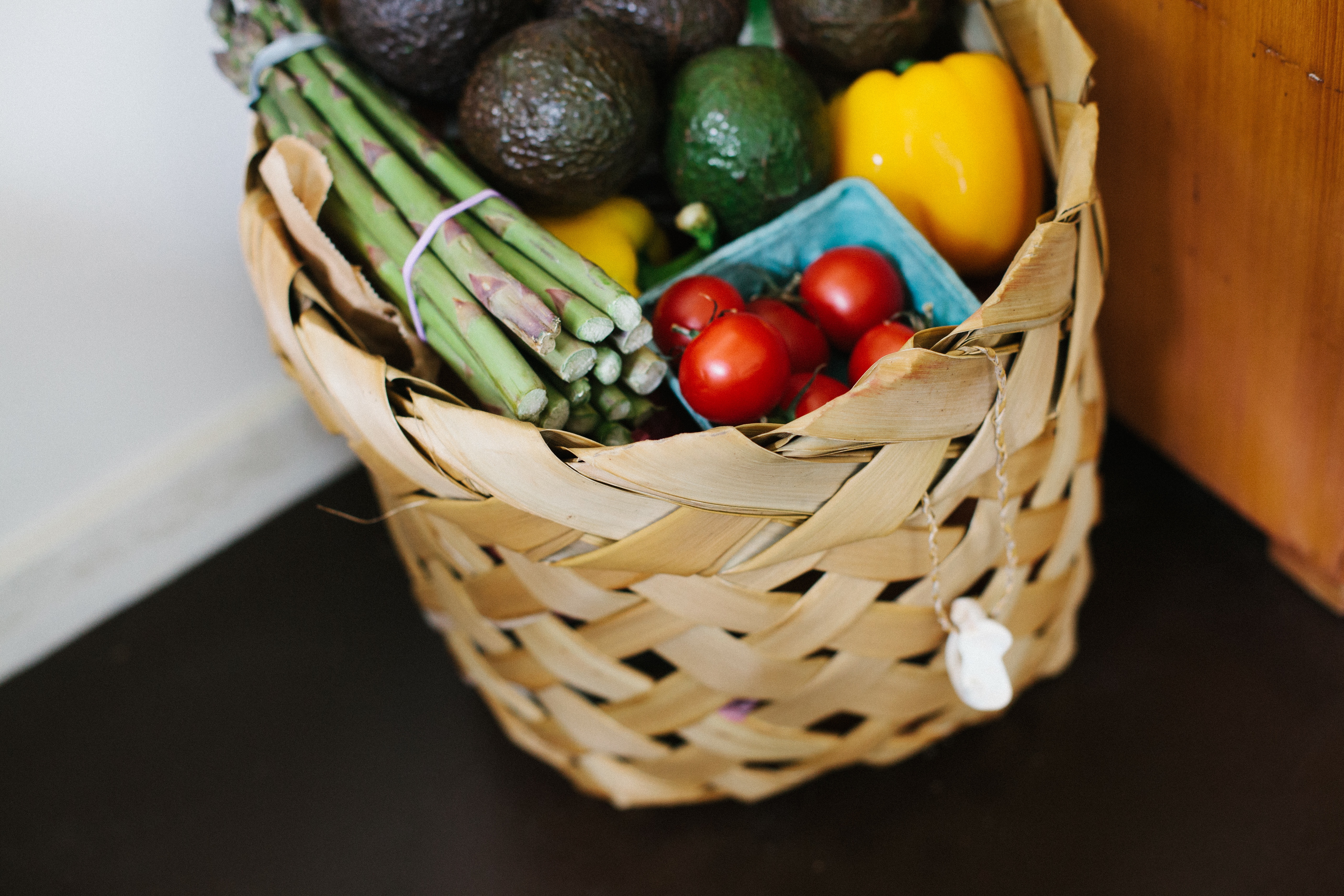 Grocery Delivery