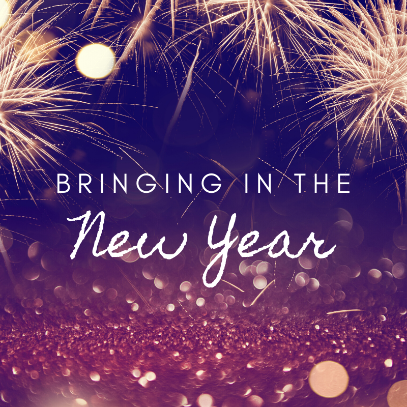 Bringing In The New Year bringing-in-the-new-year