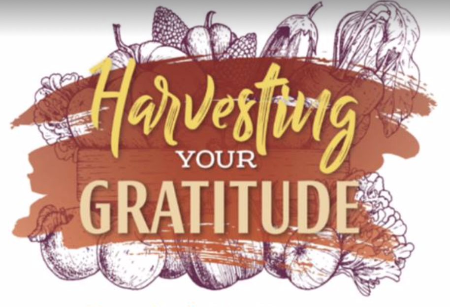 The Benefits of Practicing Gratitude