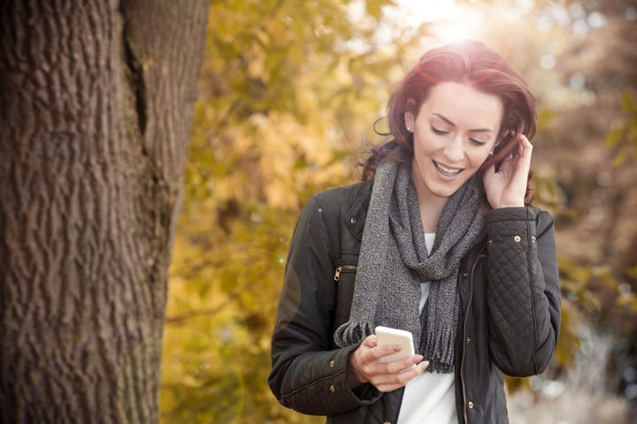 Be There for Your Friend in 3 Easy Texts