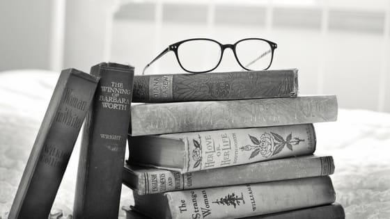 Book Recommendations