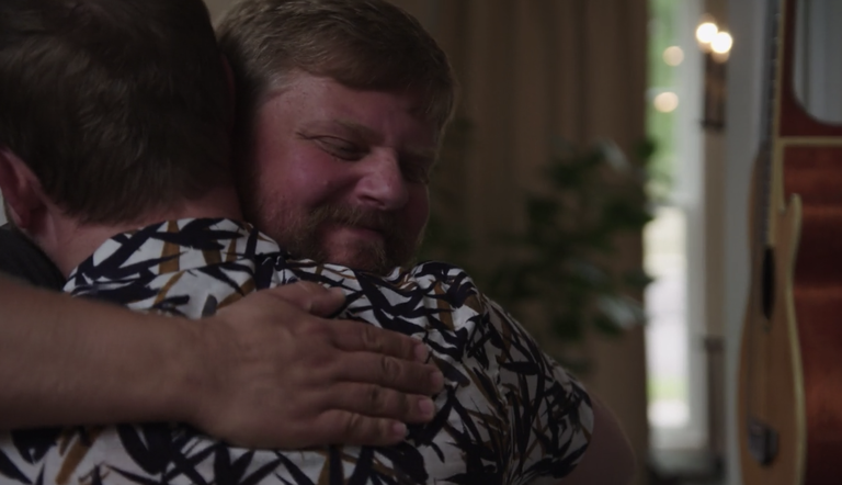 Sharing this idea from The Fab Five